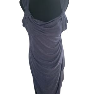 Dress by Alex Evenings